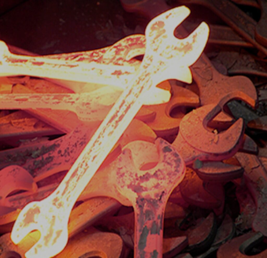 メーカーの声を伝えたい