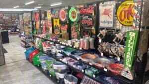 人気のアメリカン雑貨